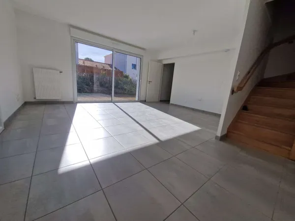 Maison 4 pièces 84 m²