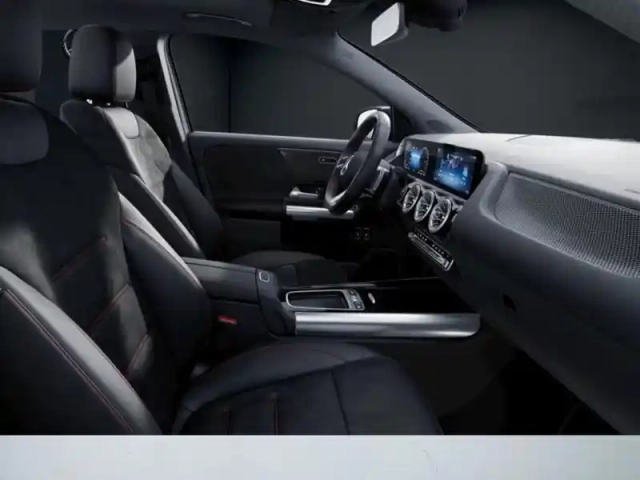 Mercedes Gla 250 e hybrid eq amg line — photo 10