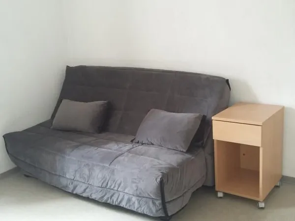 Studio de 18m2 à louer sur Nice