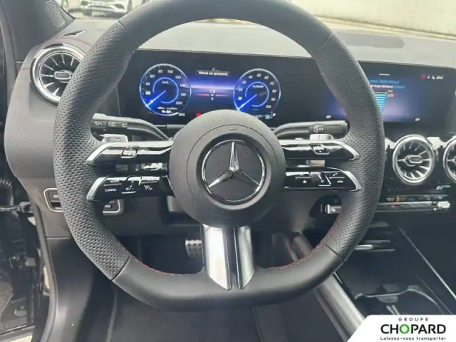 Mercedes Eqa 250+ — photo 69
