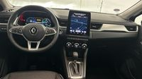 Renault Captur 1.6 E-Tech hybride 145ch Techno — photo 11