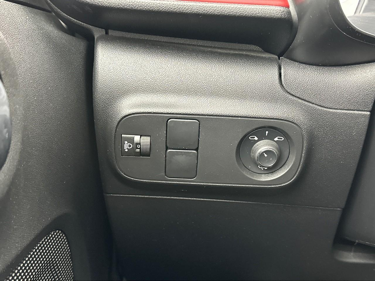 Citroën C3 puretech 110 s&s bvm6 c-series — photo 18