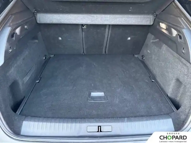 Peugeot 3008 hybrid 136 e-dcs6 — photo 8