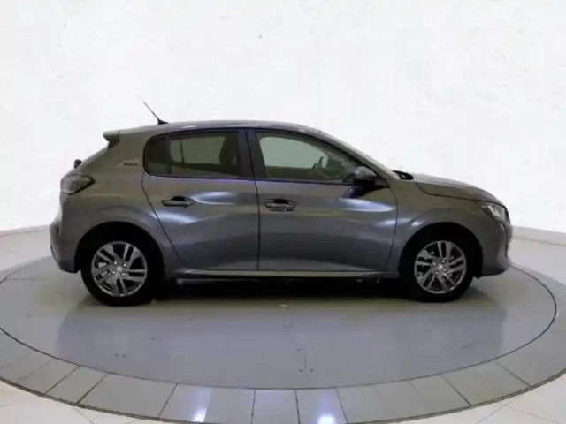 Peugeot 208 puretech 75 s&amp;s bvm5 — photo 2