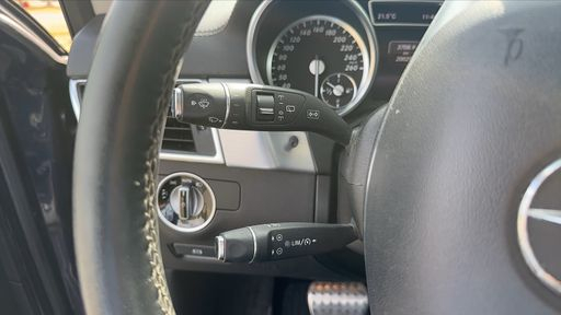 Mercedes Classe GL 350 3.0 CDI V6 4Matic 258 - Excecutive – 2014 – 200991 km – Diesel – Boîte Automatique — photo 18