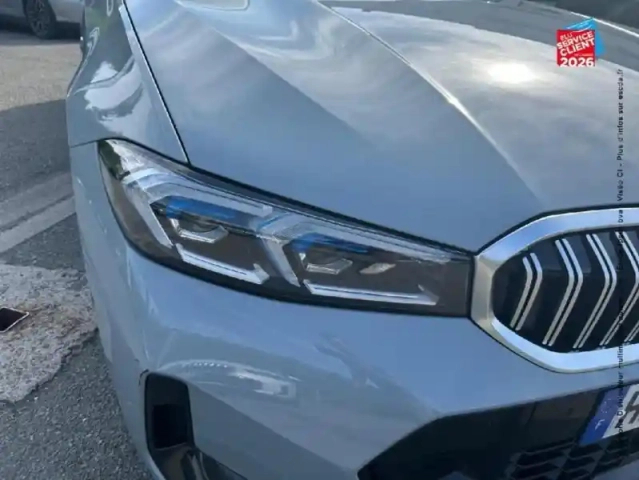 Bmw Serie 3 série 3 330ea xdrive 292ch m sport — photo 13