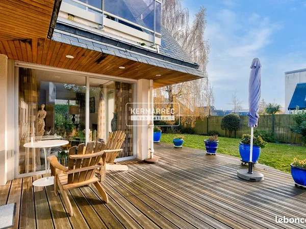 Maison 6 pièces 163 m²