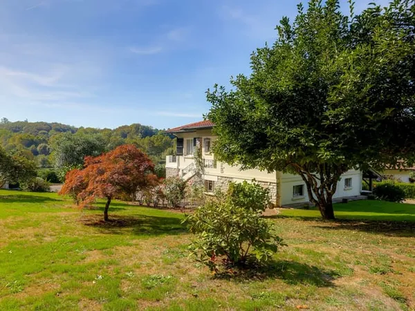Maison 7 pièces 188 m²