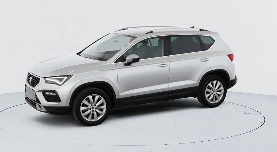 Seat Ateca — photo 2