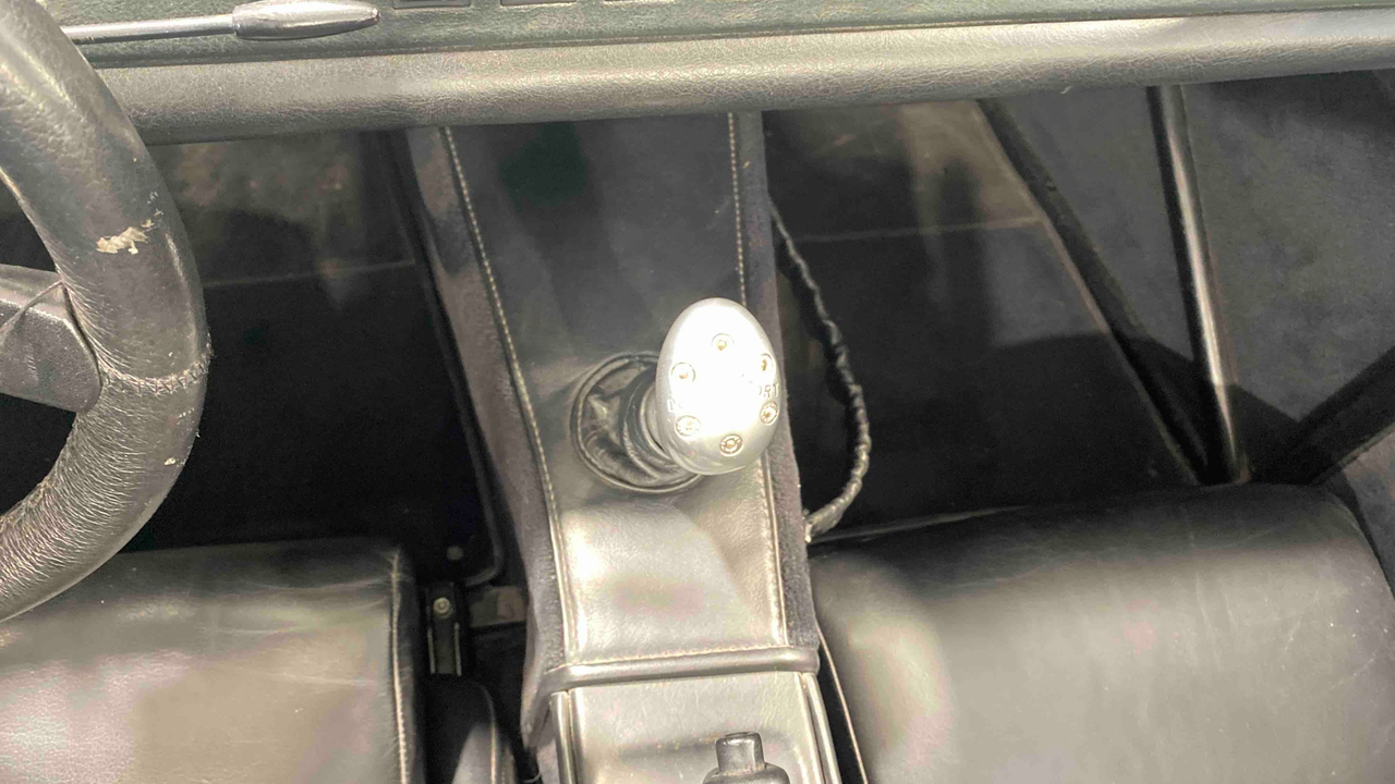 Donkervoort S8A — photo 18