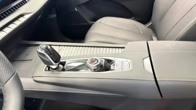 Mg S9 mg phev — photo 16