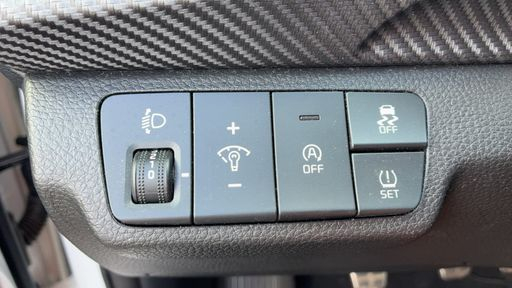Kia Stonic 1.0 T-GDi 120 MHEV - GT Line Premium – 2022 – 28145 km – Hybride essence – Boîte Manuelle — photo 15