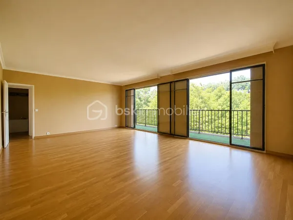 Appartement 4 pièces 97 m²