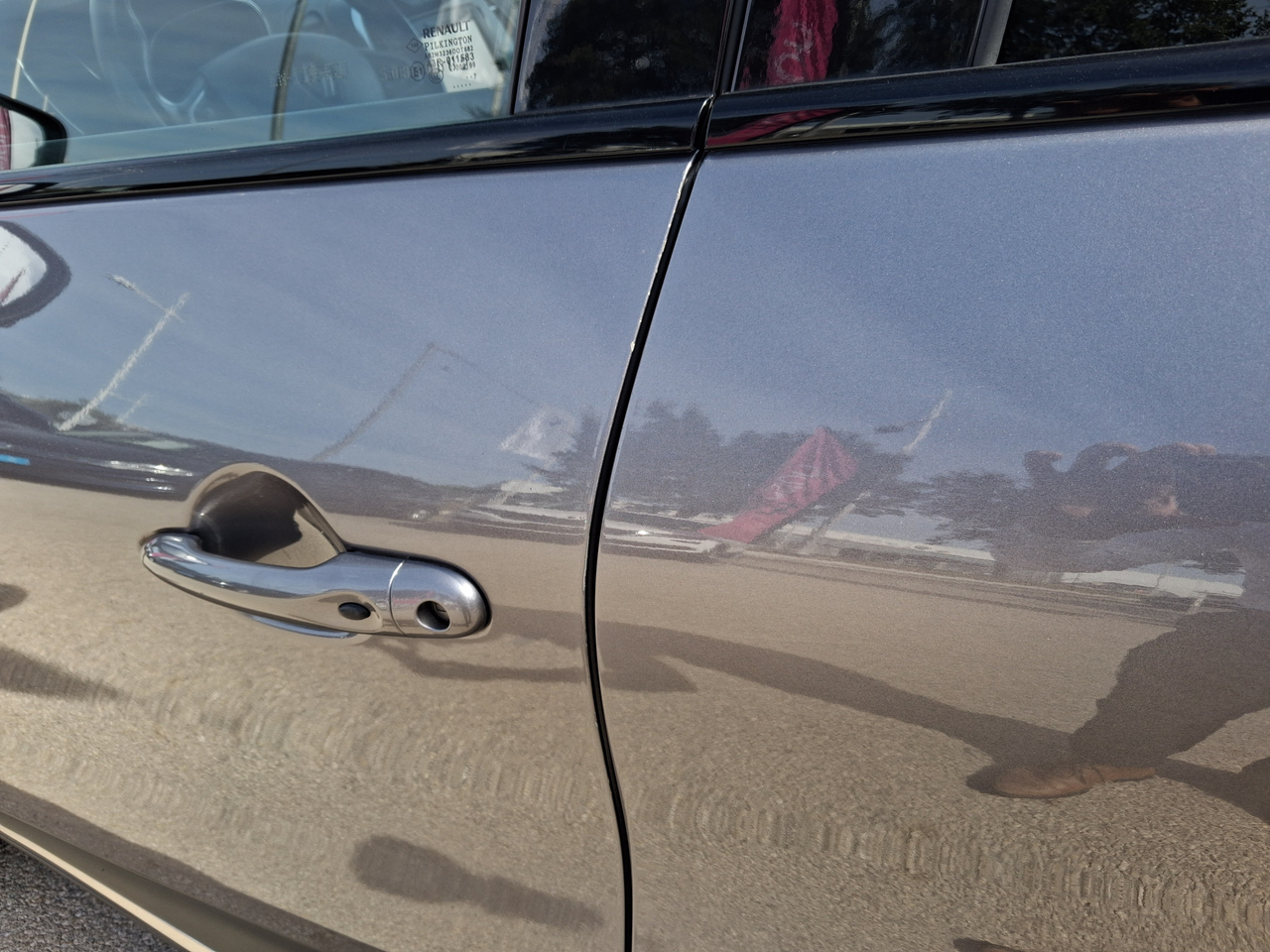 Renault Captur TCe 120 Energy — photo 74