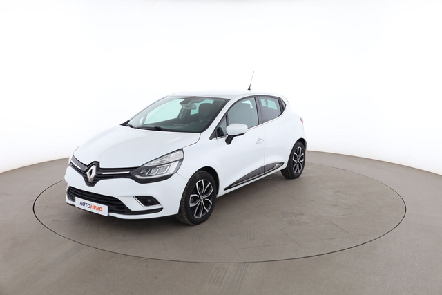 Renault Clio 0.9 TCe Intens