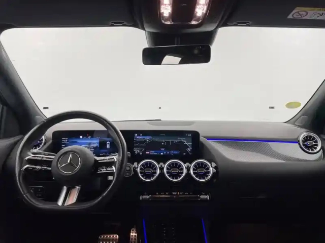 Mercedes Gla 200 d 8g-dct — photo 79