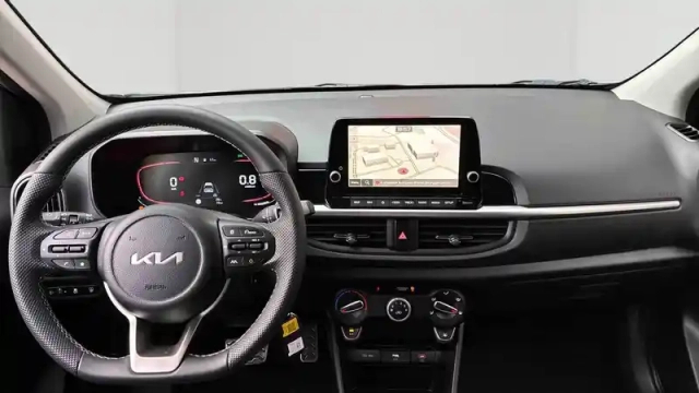 Kia Picanto 1.0 gdi 68 ch bvma5 — photo 22