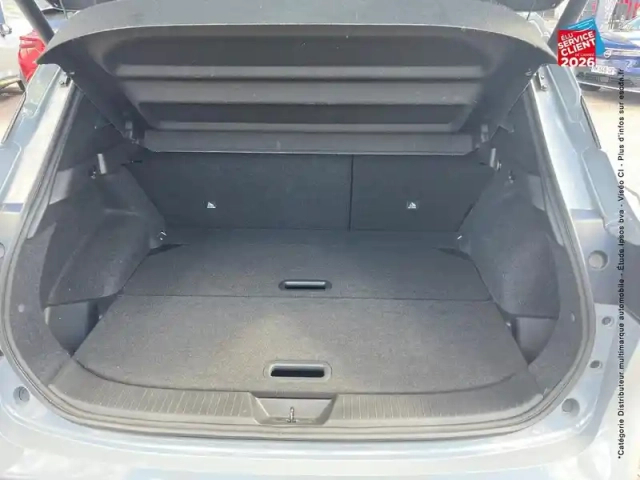 Nissan Qashqai e-power 190ch tekna 2022 — photo 14
