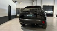 Peugeot 2008 1.2 Hybrid 145ch Style e-DCS6 — photo 6