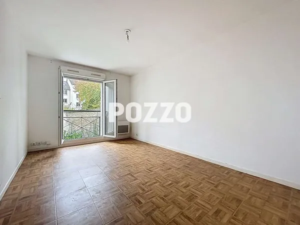 Appartement 2 pièces 31 m²