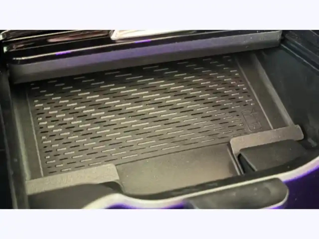 Mercedes Classe A 200 d amg line — photo 16