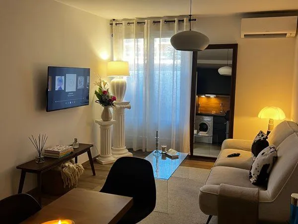 Apartment T2 LA FAVIÈRE