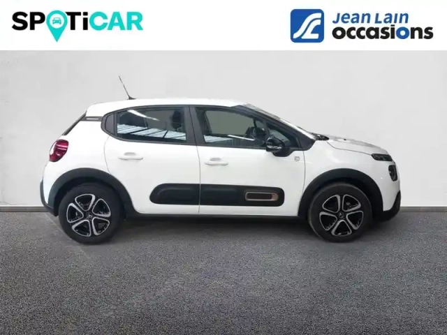 Citroën C3 puretech 83 s&amp;s bvm5 — photo 4