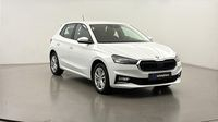 Skoda Fabia 1.5 TSI Evo2 150ch Selection DSG7 — photo 3