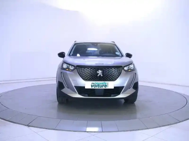 Peugeot 2008 bluehdi 130 s&amp;s eat8 — photo 33