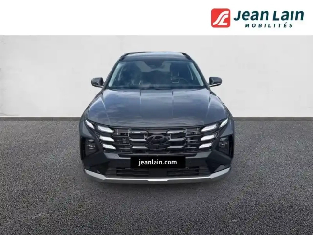 Hyundai Tucson 1.6 t-gdi 288 plug-in bva6 — photo 2