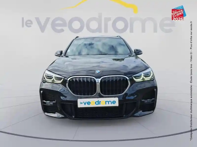 Bmw X1 sdrive18ia 136ch m sport dkg7 — photo 2