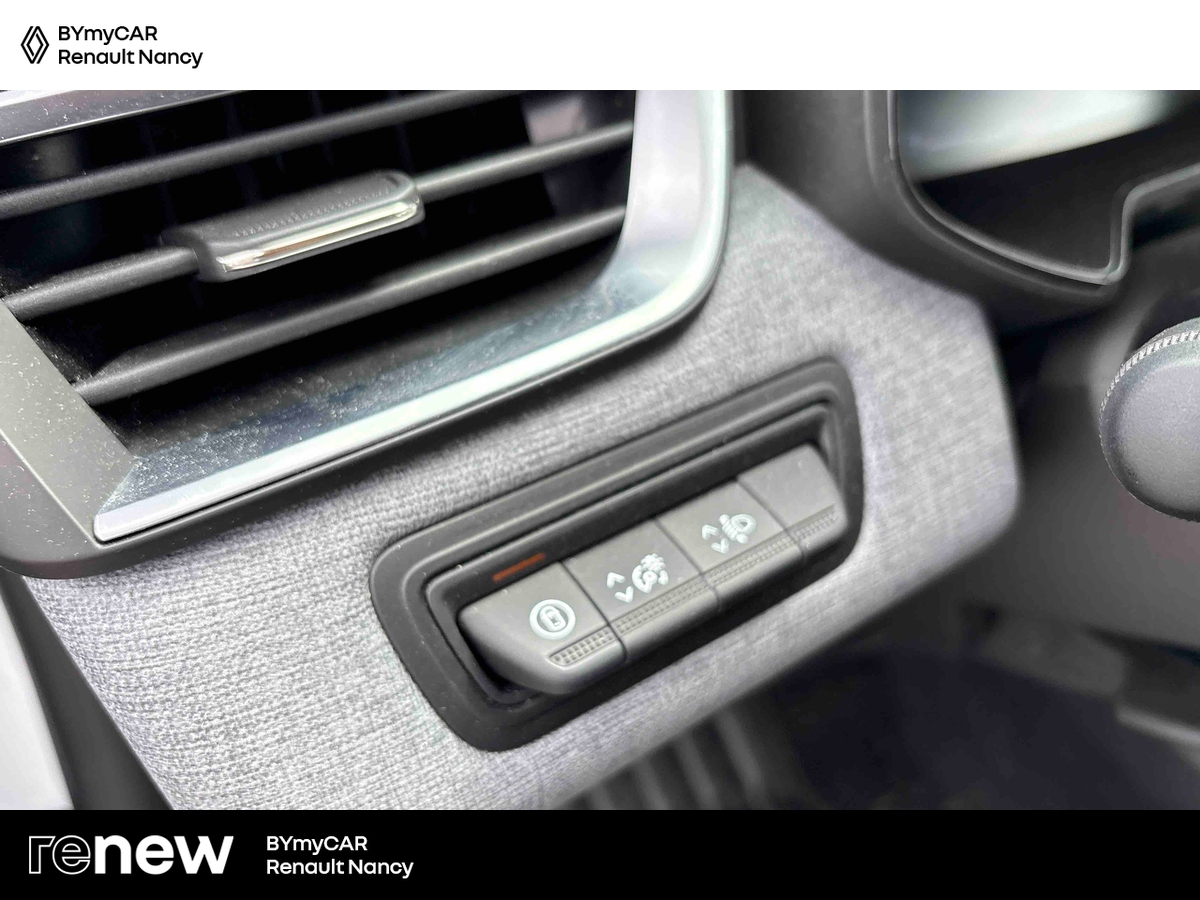 Renault Clio TCe 90 ch GSR2 — photo 21