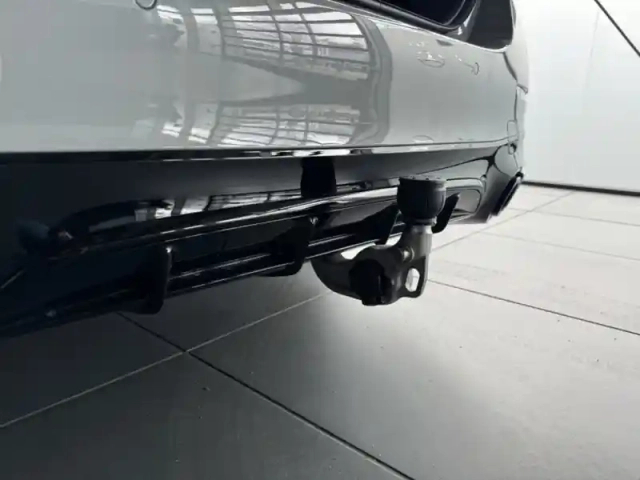 Mercedes Classe E mercedes-amg e 53 hybrid 4mati — photo 20