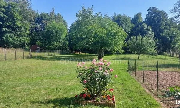 Maison 5 pièces 94 m²