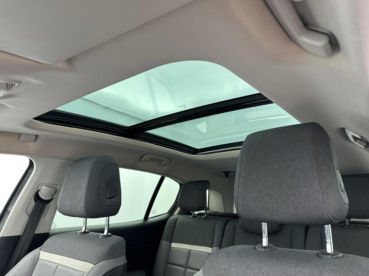 Citroën C5 Aircross puretech 130 s&s eat8 shine pack — photo 38