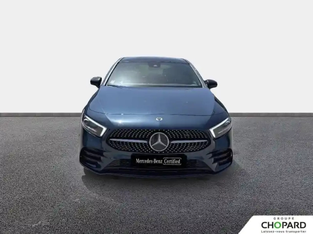 Mercedes Classe A 200 7g-dct — photo 4