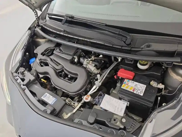 Toyota Aygo 1.0 vvt-i — photo 35