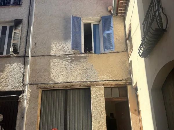 Maison 4 pièces 75 m²