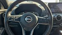 Nissan Juke HYBRID 143CH N-CONNECTA 2023.5 — photo 16