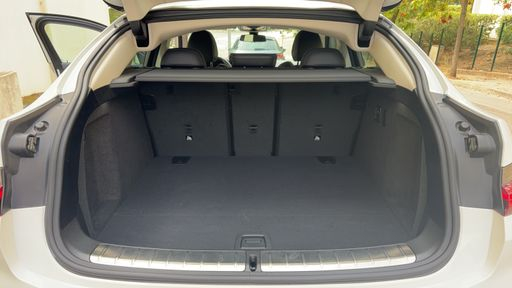 BMW X4 xDrive 20d 190 BVA8 - Xline – 2022 – 57586 km – Hybride diesel – Boîte Automatique — photo 21