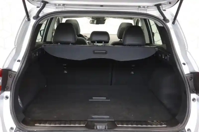 Renault Kadjar dci 130 energy — photo 83