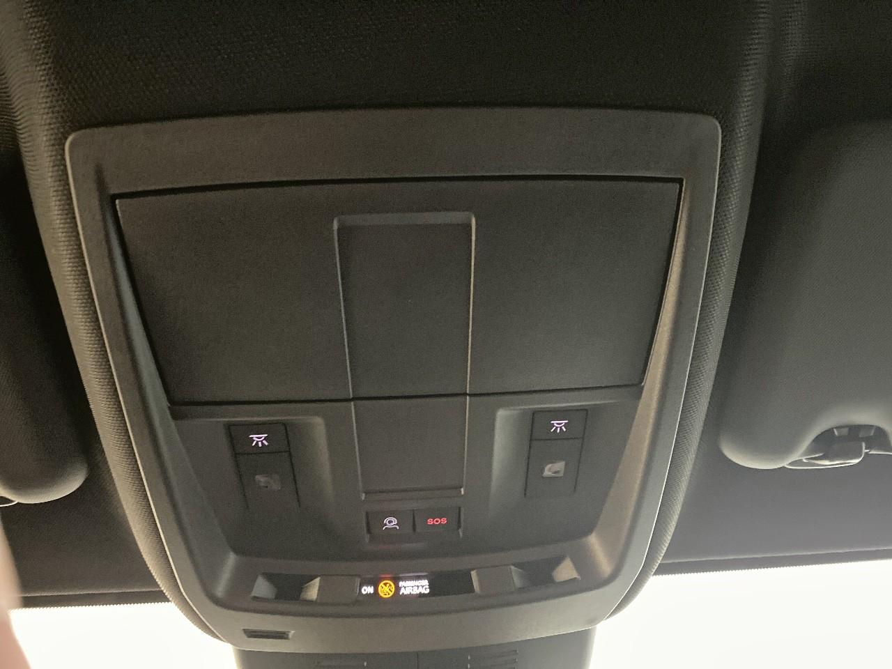 Peugeot 3008 hybrid 145 e-dcs6 gt — photo 19