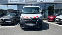 Renault Master RJ3500 L2 Porte à faux court 2.3 Blue dCi 130ch EuroVI