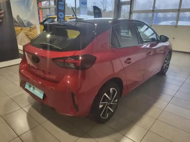 Opel Corsa 1.2 75ch gs — photo 5