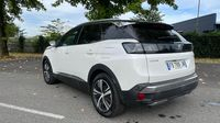 Peugeot 3008 HYBRID 225ch GT Pack e-EAT8 — photo 7