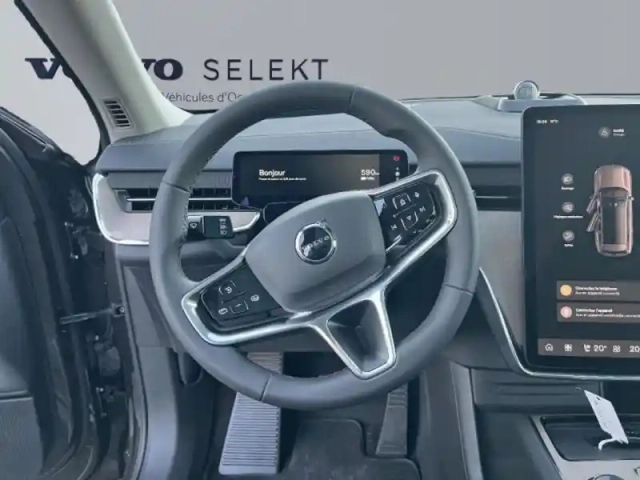 Volvo Ex90 twin 408ch ultra 7 places — photo 12