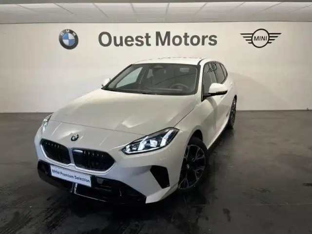 Bmw Serie 1 série 1 116a 122ch m sport design dkg7