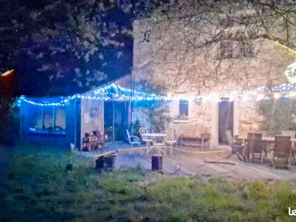 Colocation à 10 mns d'Angers