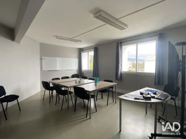 Vente Murs commerciaux 84 m²