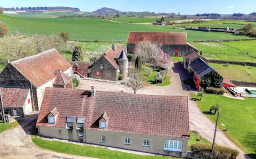 Maison 19 pièces 650 m²